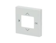 Kryt pro pstroje s plovoucm krytem ABB Future 2CKA006430A0306 - studio bl