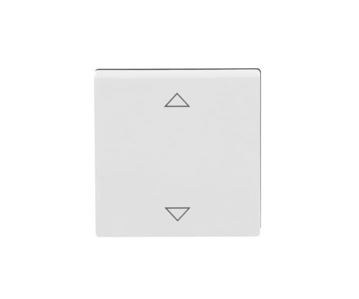 Kryt spnae aluziovho Busch-Jalousiecontrol II ABB Future 2CKA006430A0329 - studio bl