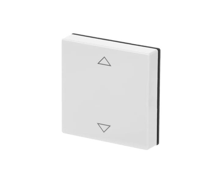 Kryt spnae aluziovho Busch-Jalousiecontrol II ABB Future 2CKA006430A0329 - studio bl