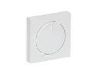 Kryt stmvae s otonm ovldnm, s upevovac matic ABB Future 2CKA006599A2953 - studio bl