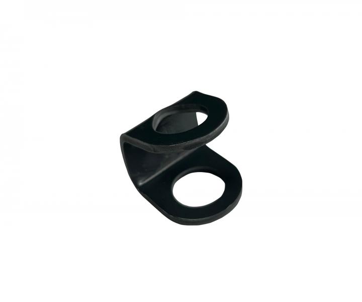 Oznaovac ttky Kovoblesk, slo 6, PVC