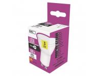 LED rovka Emos Classic MR16 ZQ8371, GU10, 8,4 W (60 W), neutrln bl