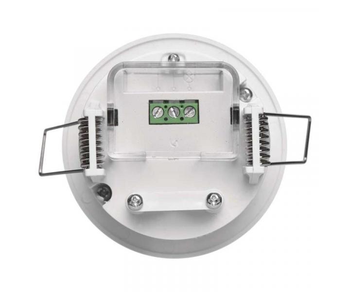 PIR senzor (pohybov idlo) IP20 1200W, bl Emos G1160