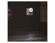 LED non svtlo P3306 s fotosenzorem do zsuvky Emos P3306