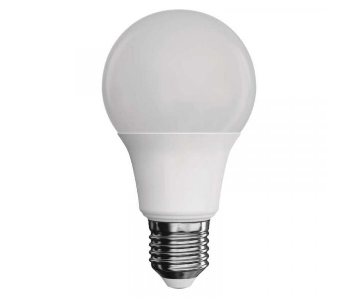 LED rovka Classic A60 / E27 / 8,5 W (60 W) / 806 lm / tepl bl Emos ZQ5140