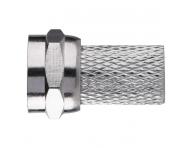 Konektor F vidlice pro koax CB50, CB100 Emos K7331