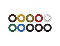 Izolan pska PVC 19mm / 20m barevn mix Emos F61999