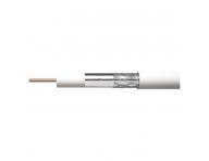Koaxiln kabel CB100F Emos S5141 - 1 metr