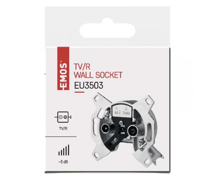 astnick zsuvka EU 3503 Emos J0200
