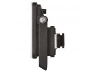 LED reflektor ILIO 10,5W, ern, neutrln bl Emos ZS2510