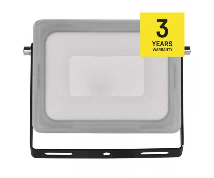LED reflektor ILIO, 21W, ern, neutrln bl Emos ZS2520