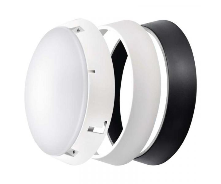 LED pisazen svtidlo ZURI, kruhov /b 14W neutrln bl Emos ZM3230