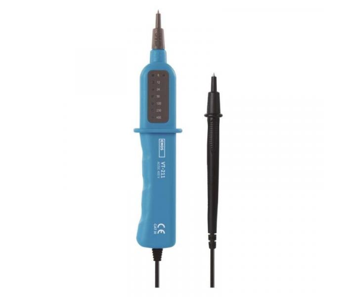 Zkoueka napt VT-211 Emos M0003B
