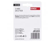 Rozboova EM2343 Emos J0103