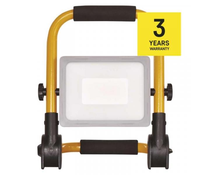 LED reflektor ILIO penosn, 31W, lut, neutrln bl Emos ZS3332