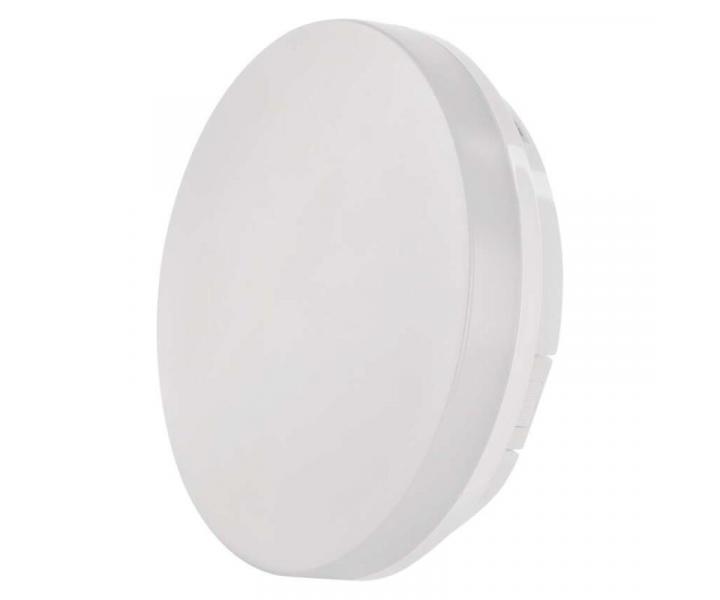 LED pisazen svtidlo TORI s pohyb. idl., kr. 15W n.b., IP54 Emos ZM4328
