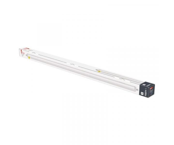 LED prachotsn svtidlo FESTY 34W, IP65 Emos ZT4420
