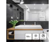 LED rovka Classic A60 / E27 / 9,5 W (75 W) / 1055 lm / neutrln bl Emos ZQ5E53