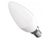 LED rovka Classic svka / E14 / 4,2 W (40 W) / 470 lm / tepl bl Emos ZQ3E21