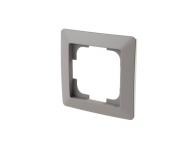 Rmeek jednonsobn ABB Zoni 3901T-A00010 144 - greige / bl