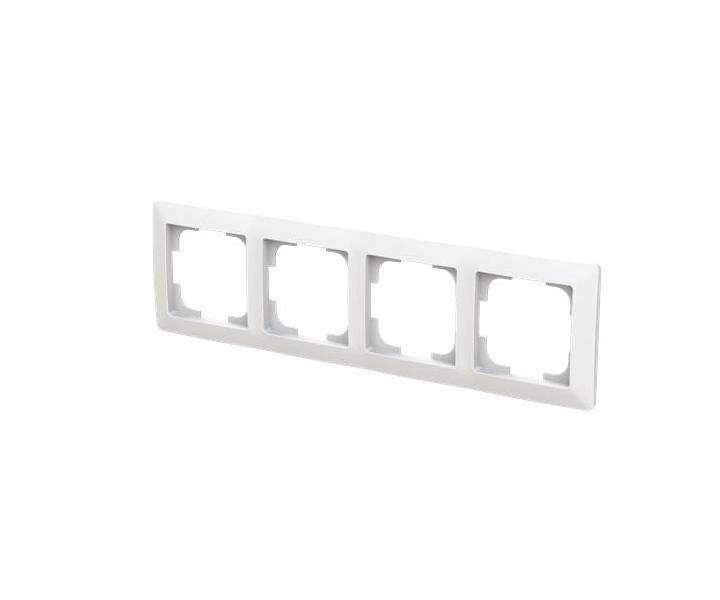 Rmeek tynsobn, pro vodorovnou i svislou mont ABB Zoni 3901T-A00040 240 - matn bl