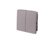 Kryt spnae dlen ABB Zoni 3559T-A00652 244 - greige