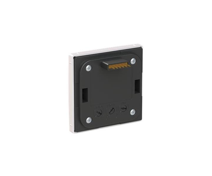 Snma spnae automatickho (2 roviny, hel 180) ABB Zoni 3299T-A02182 500 - bl