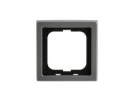 Rmeek jednonsobn ABB Future 2CKA001754A4317 - ulechtil ocel