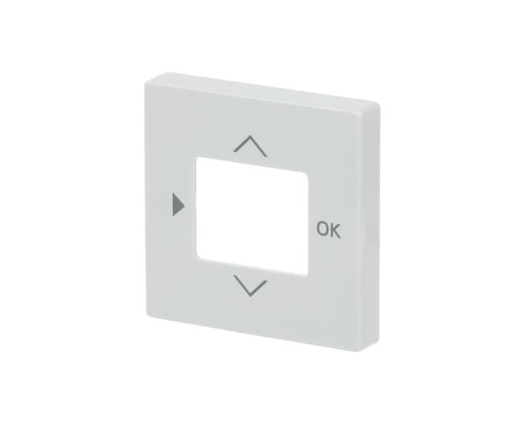 Kryt pro pstroje s plovoucm krytem ABB Future 2CKA006430A0306 - studio bl