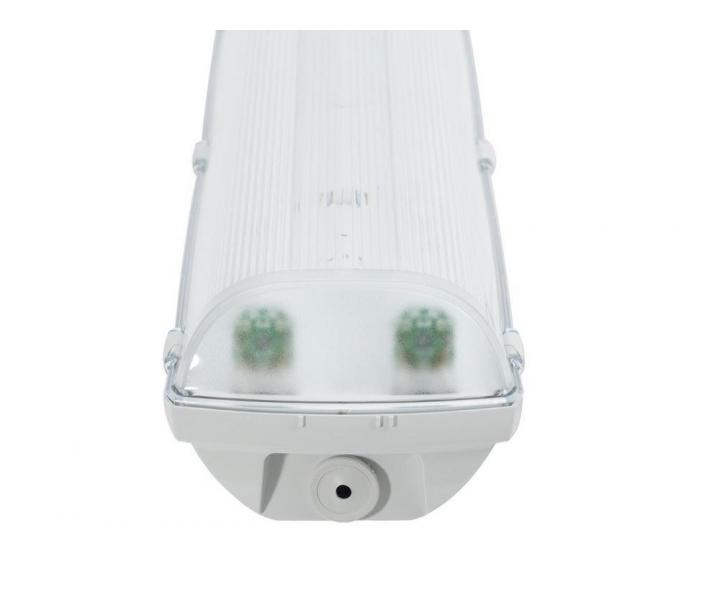Zivka Trevos Prima 90155, IP66, T8, 2x36 W