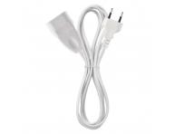 Prodluovac kabel Emos P01301, PVC, 0,75 mm2, 1 zsuvka - 1,5 m
