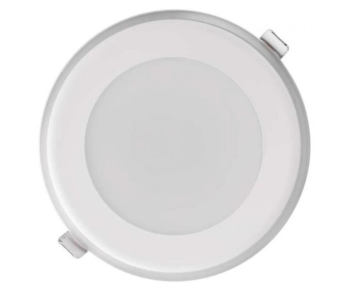 Kruhov podhledov LED svtidlo Emos Extensio ZD1322, 13 W, neutrln bl