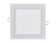 tvercov podhledov LED svtidlo Emos Profi ZD2132, 12,5 W, neutrln bl