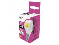 LED rovka Emos Classic ZQ1211, E14, 4,1 W (32 W), neutrln bl