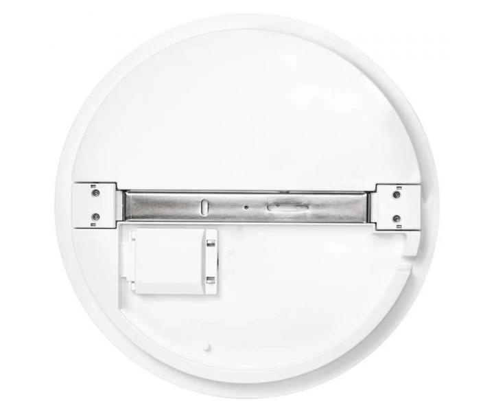 Kruhov pisazen LED svtidlo Emos Tori ZM4122, IP54, 24 W, tepl bl