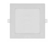 tvercov vestavn LED svtidlo Emos Nexxo ZD2135, 12,5 W, neutrln bl