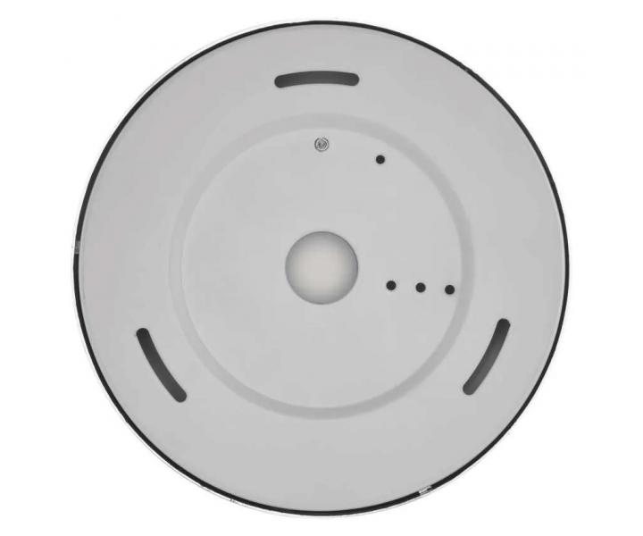 Kruhov pisazen LED svtidlo Emos Nexxo ZM5133, 12,5 W, tepl/neutrln bl