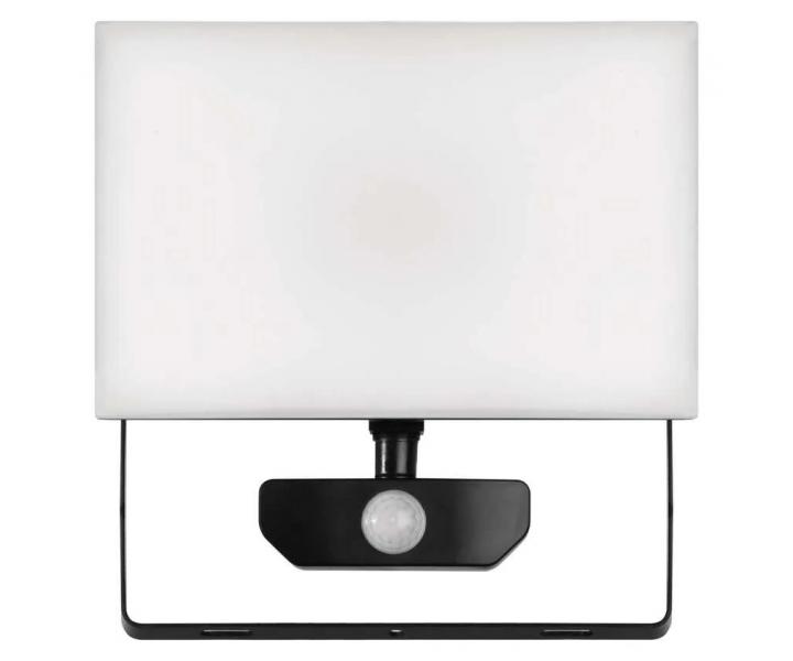LED reflektor se senzorem pohybu Emos Tambo ZS2942, IP54, 50 W, neutrln bl