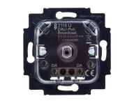 Pstroj potenciometru DALI TW pro tla. spnn a oto. ovl. (2116 U) ABB 2CKA006599A3025
