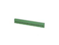 Svorky PE roubov, PEK/S26, 26 svorek - 11x16mm2+15x6mm2 ABB 1SPE007715F0745