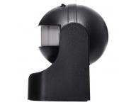 PIR senzor (pohybov idlo) IP44 1200W, ern Emos G1125