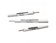 Koaxiln kabel CB500 Emos S5252 - 1 metr