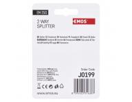Rozboova feritov EU 2501 (D194) Emos J0199