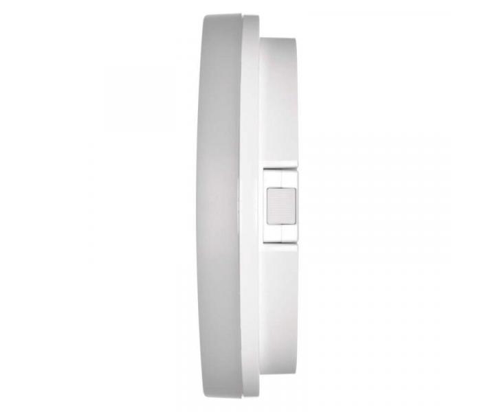 LED pisazen svtidlo TORI, kruhov bl 15W neutrln b., IP54 Emos ZM4321