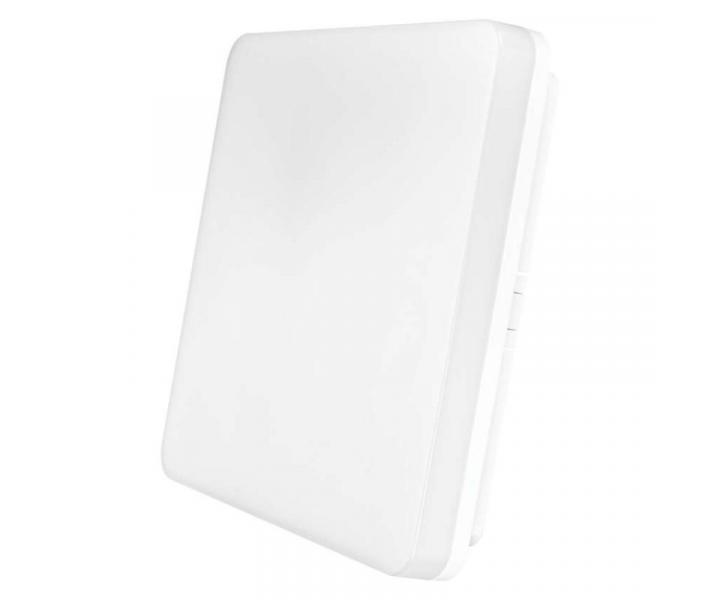 LED pisazen svtidlo TORI, tvercov bl 24W neutr. b., IP54 Emos ZM4324