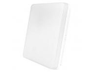 LED pisazen svtidlo TORI, tvercov bl 24W neutr. b., IP54 Emos ZM4324