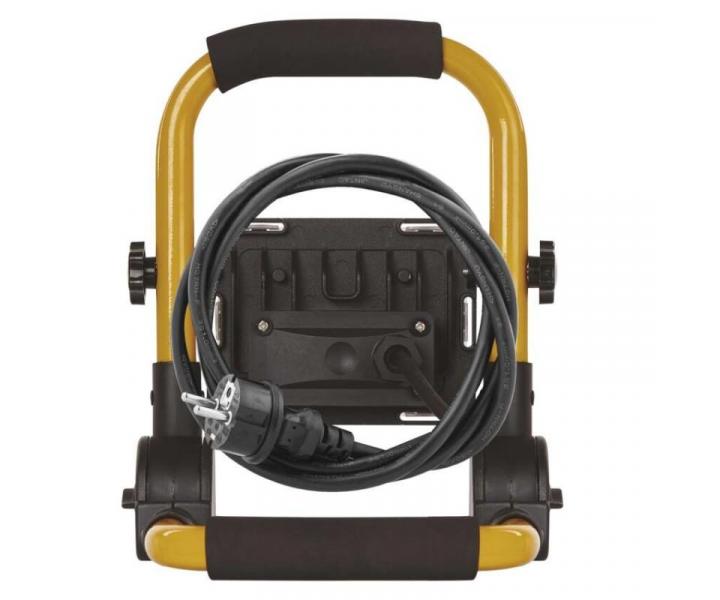 LED reflektor ILIO 21W, lut-ern, IP44, 1900 lm, neutrln bl Emos ZS3322