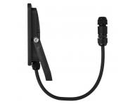 LED reflektor INOVO 50W, antracit,  neutrln bl Emos ZS2642