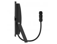 LED reflektor INOVO 100W, antracit,  neutrln bl Emos ZS2652