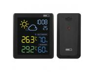 Domc bezdrtov meteostanice E8647 Emos E8647
